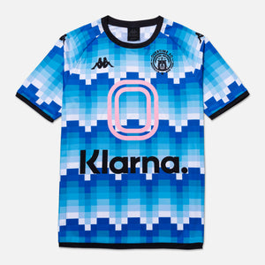 OT FC x KAPPA BROOKLYN JERSEY