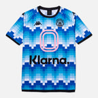OT FC x KAPPA BROOKLYN JERSEY