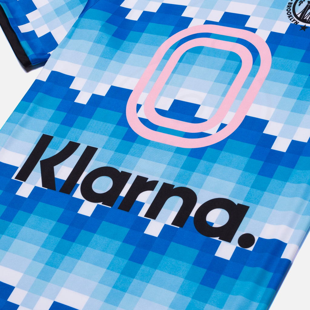 OT FC x KAPPA BROOKLYN JERSEY