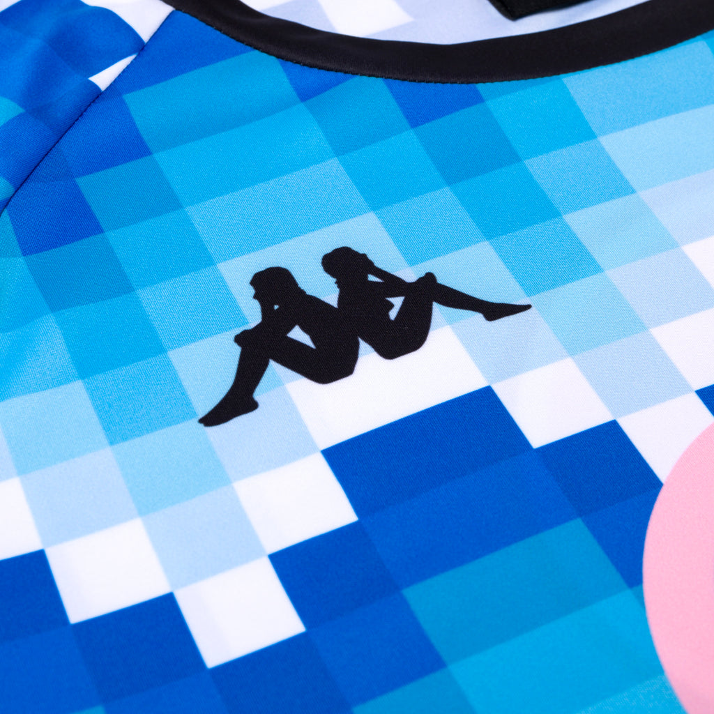 OT FC x KAPPA BROOKLYN JERSEY
