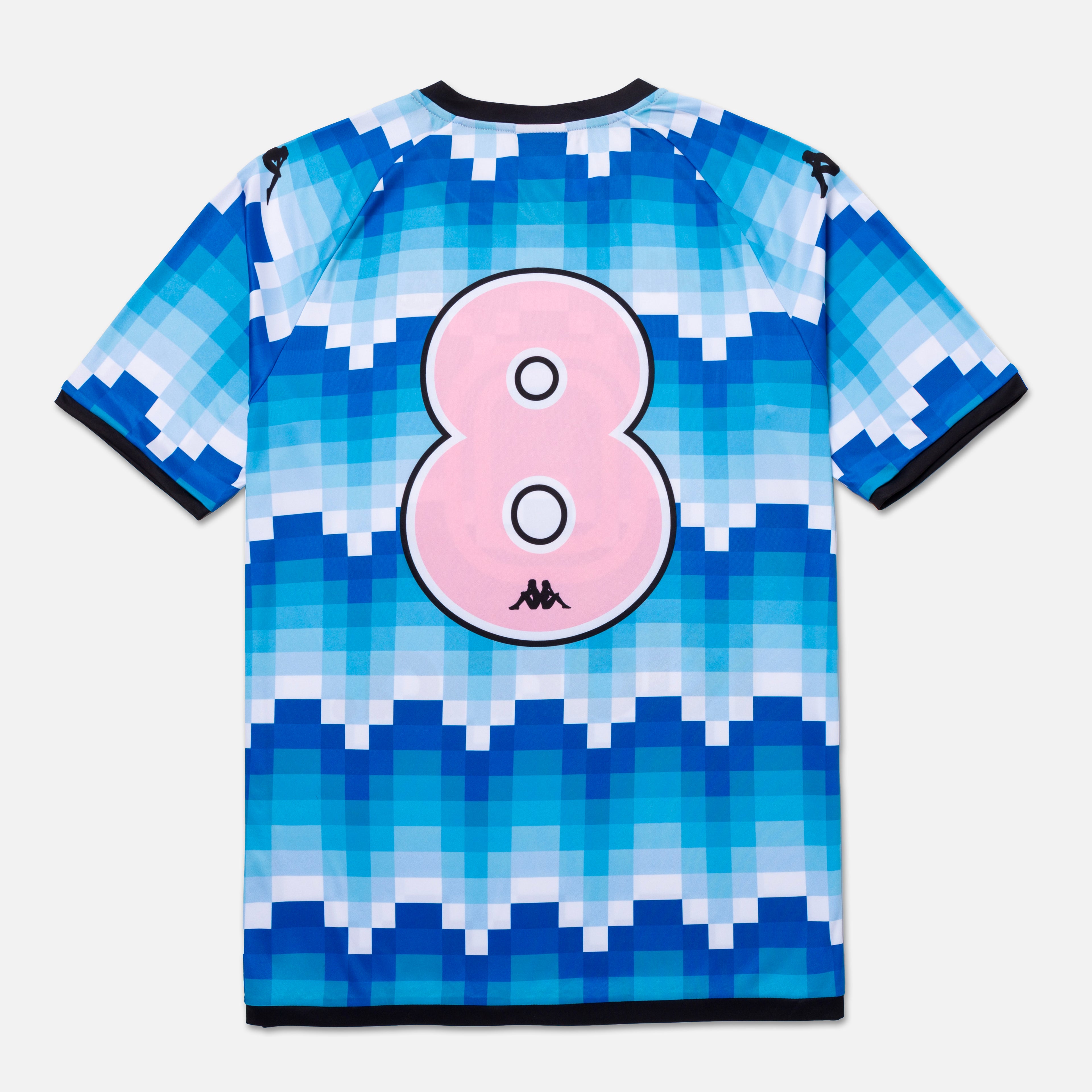 OT FC x KAPPA BROOKLYN JERSEY