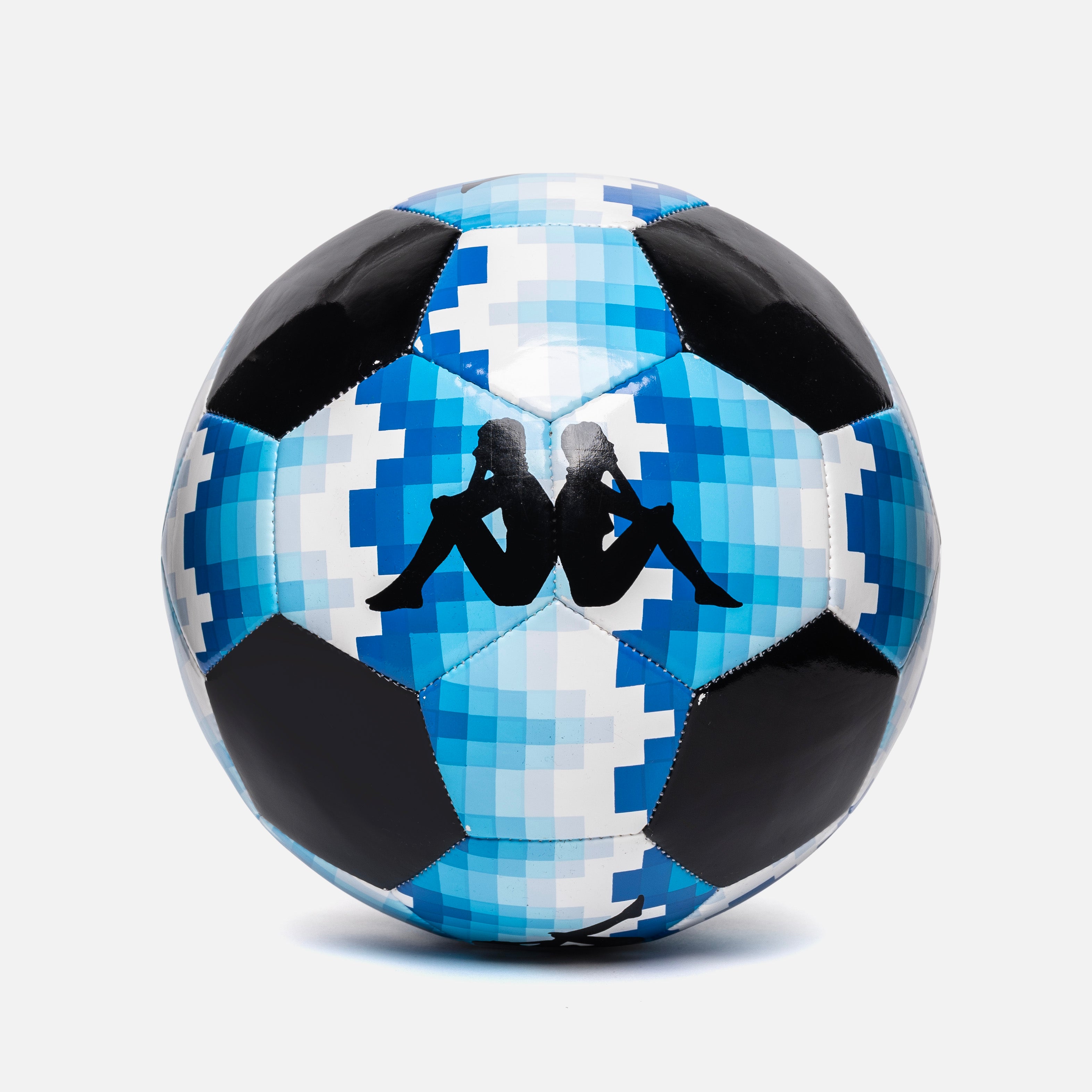 OT FC x KAPPA SOCCER BALL
