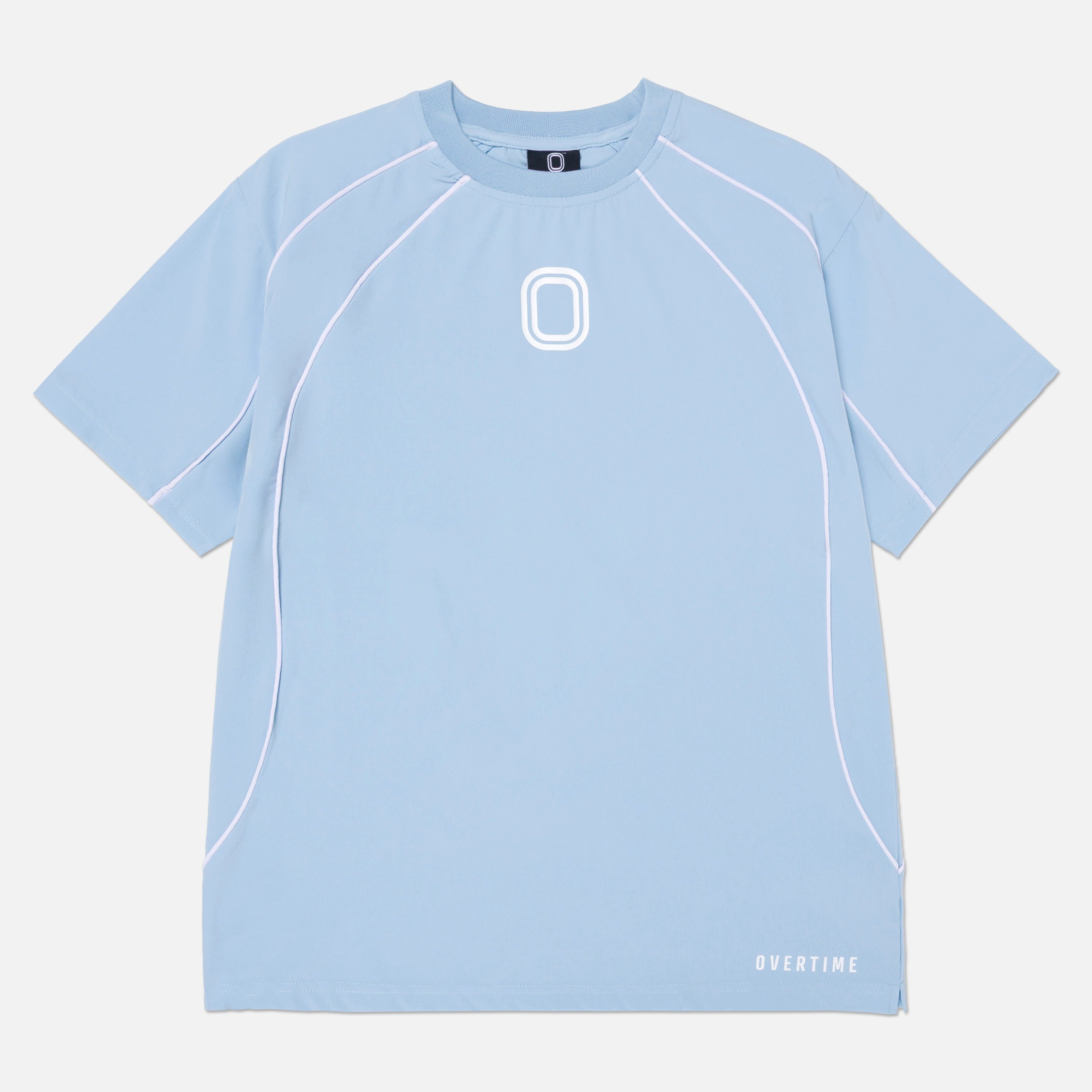 Linear Racing Tee