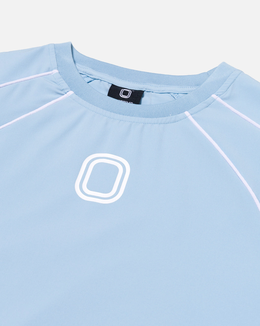 Linear Racing Tee