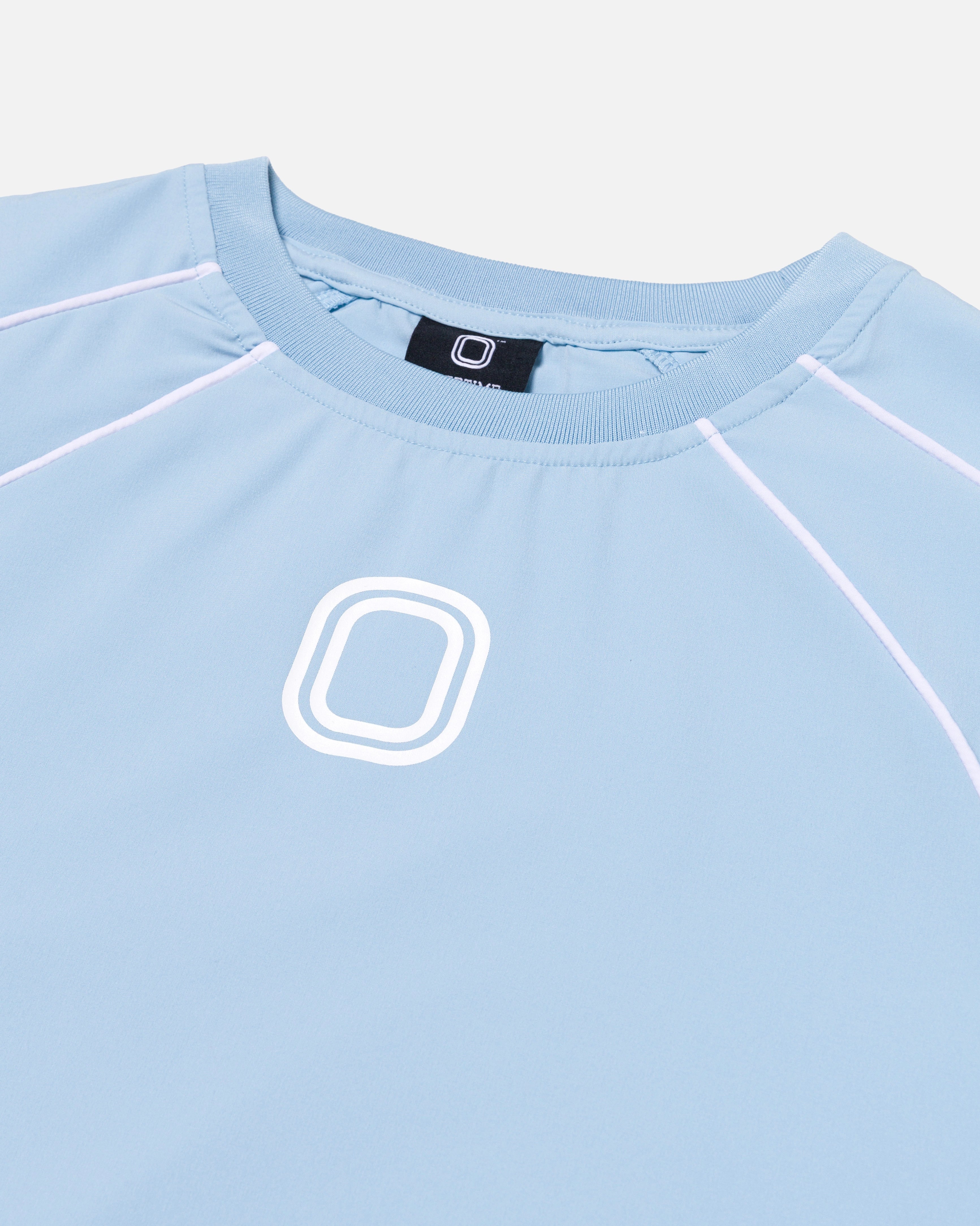Linear Racing Tee