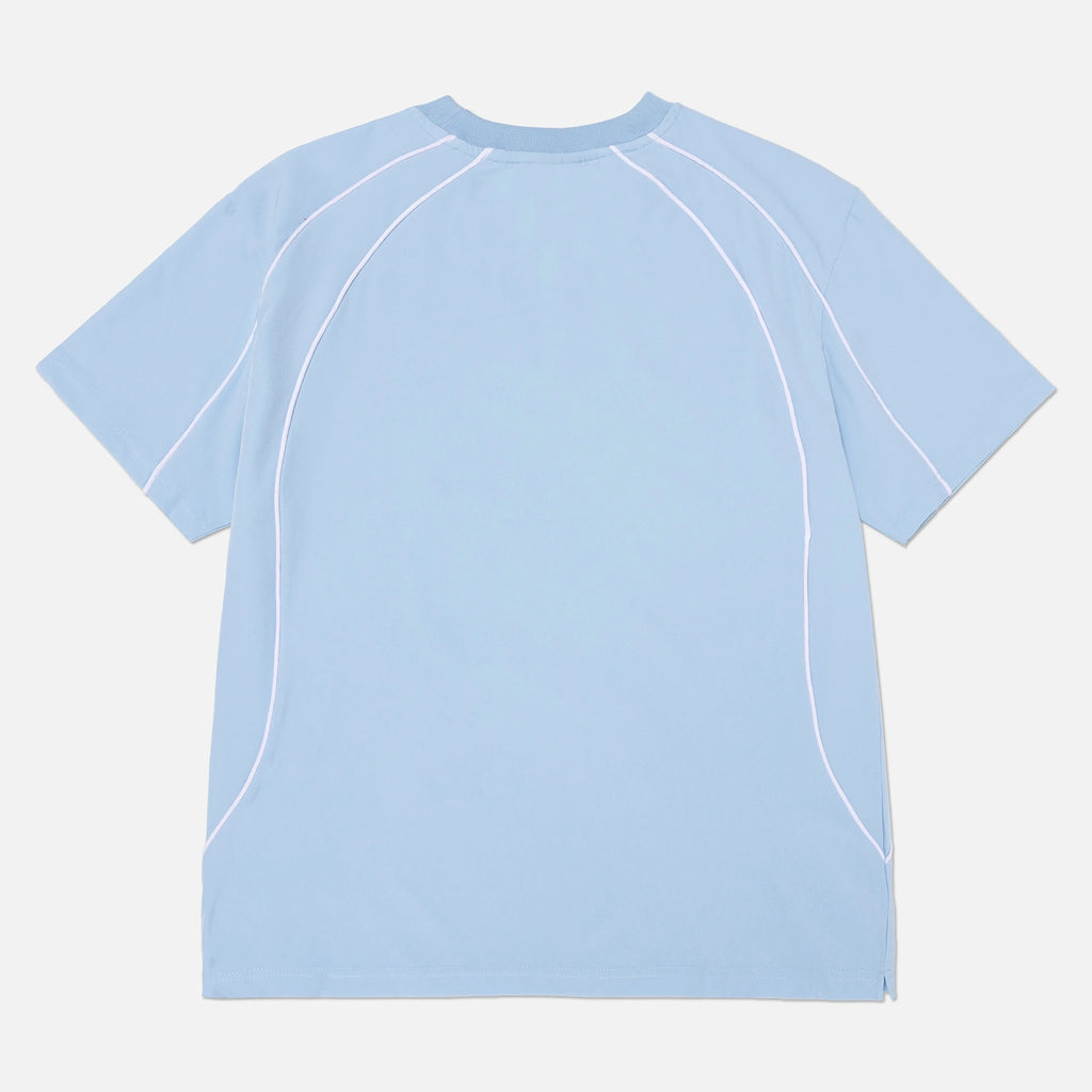 Linear Racing Tee