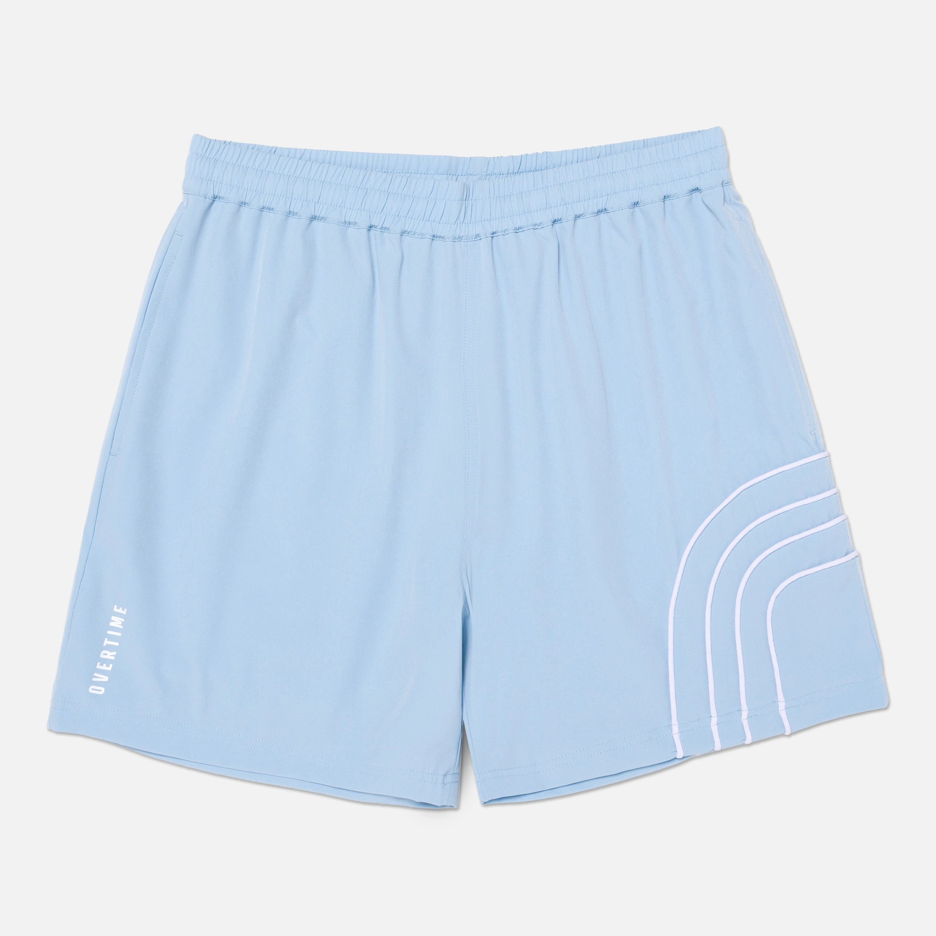 Big O Shorts