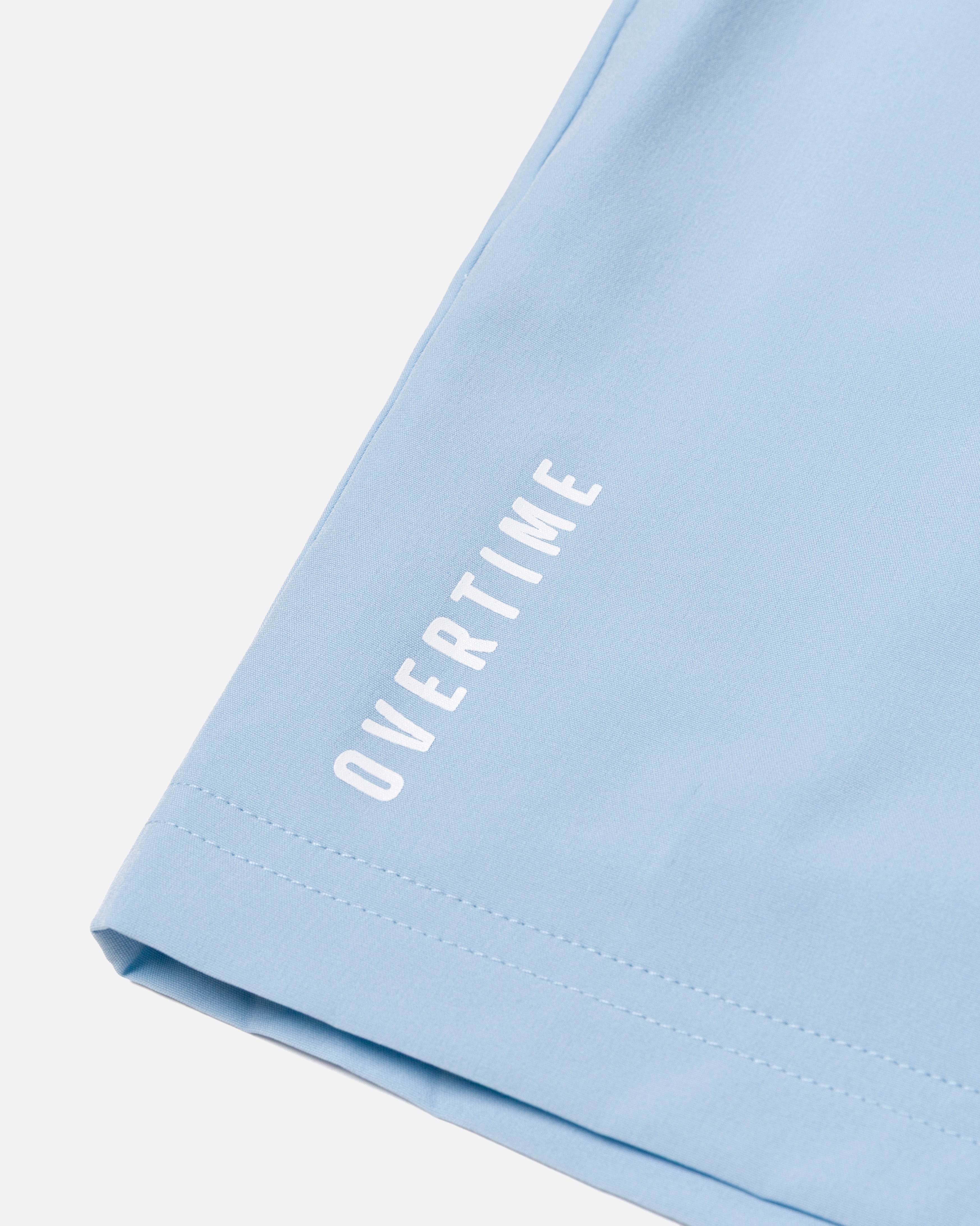 Big O Shorts
