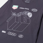 Motorsport Long Sleeve Tee