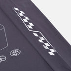 Motorsport Long Sleeve Tee
