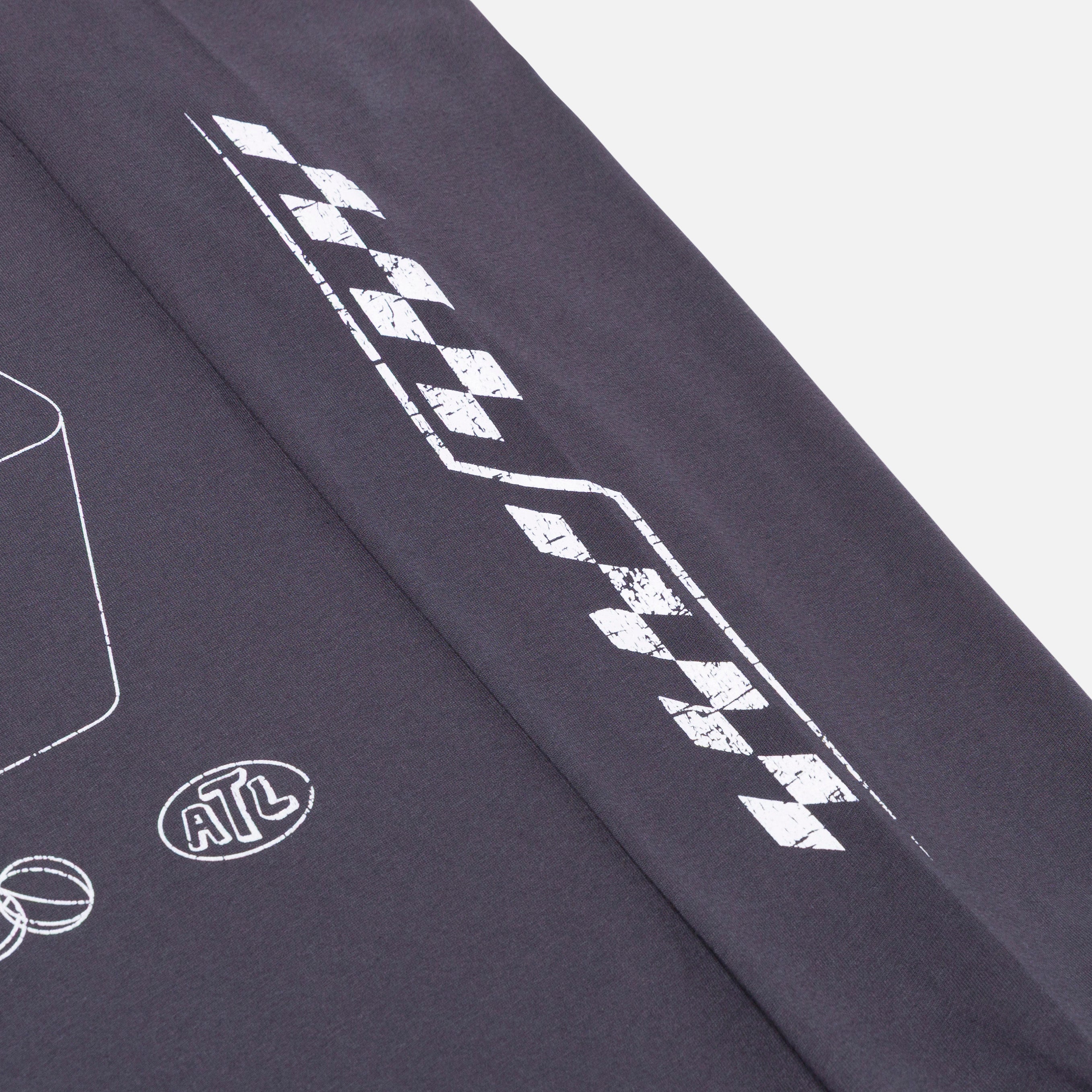 Motorsport Long Sleeve Tee