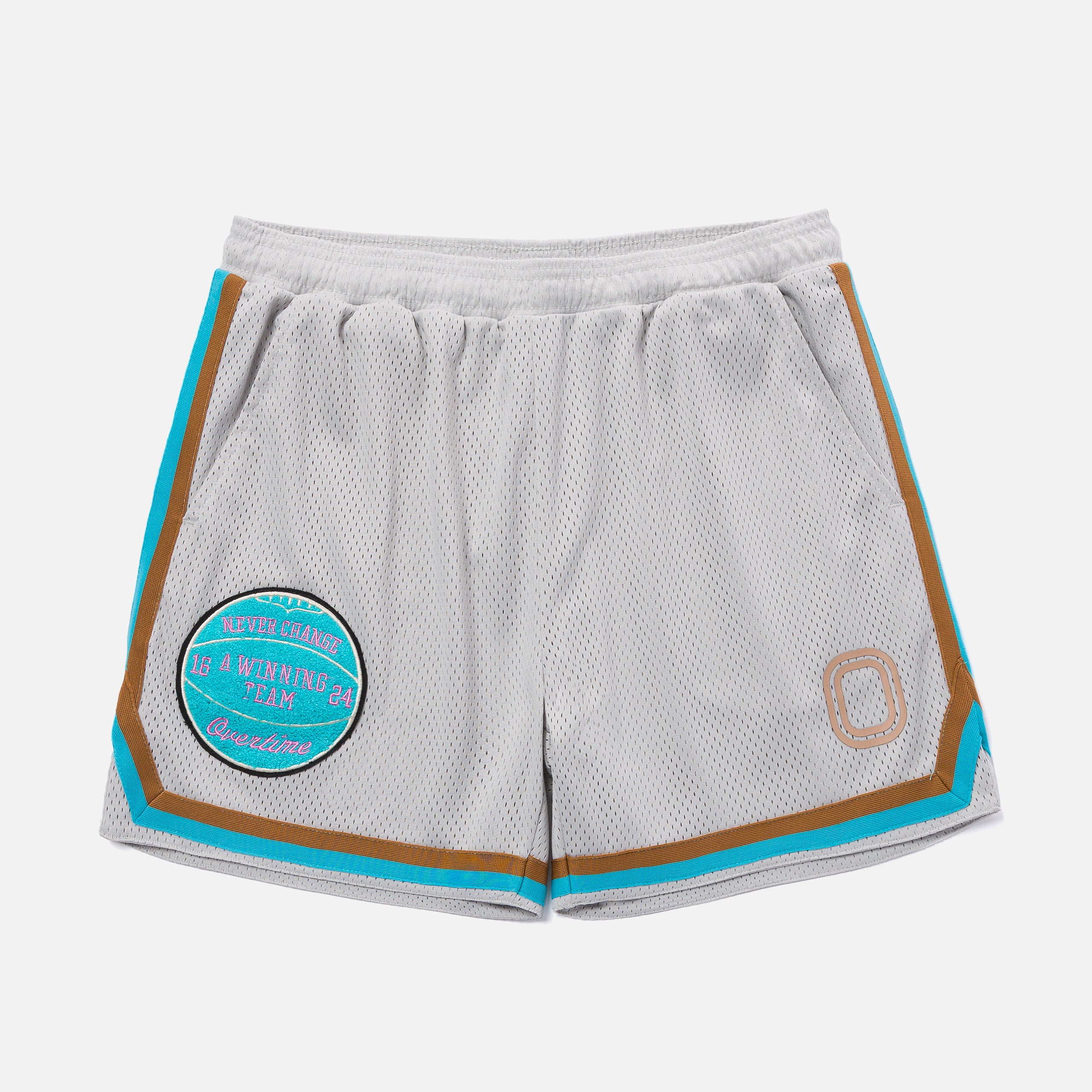 NCAWT Chenille Shorts