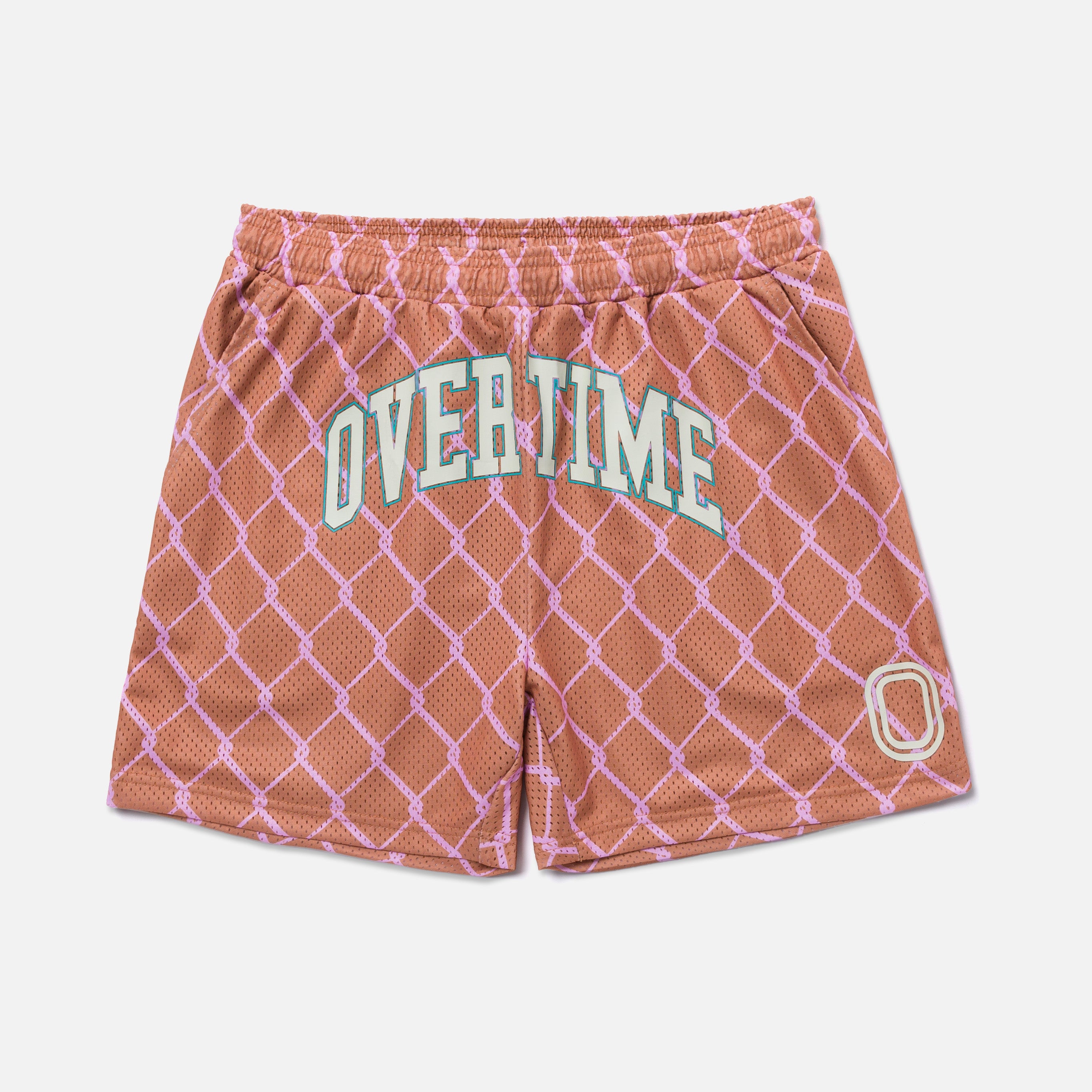NCAWT Arch Shorts