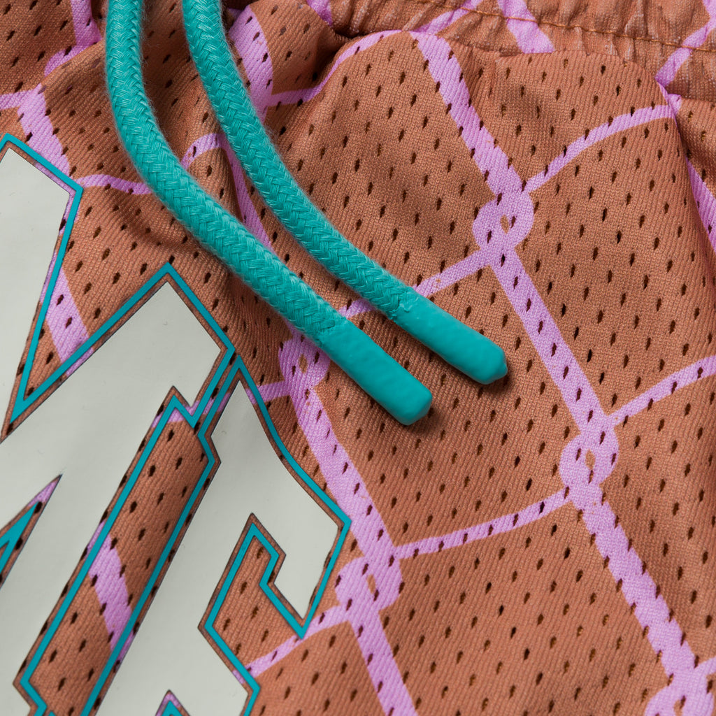 NCAWT Arch Shorts