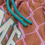 NCAWT Arch Shorts