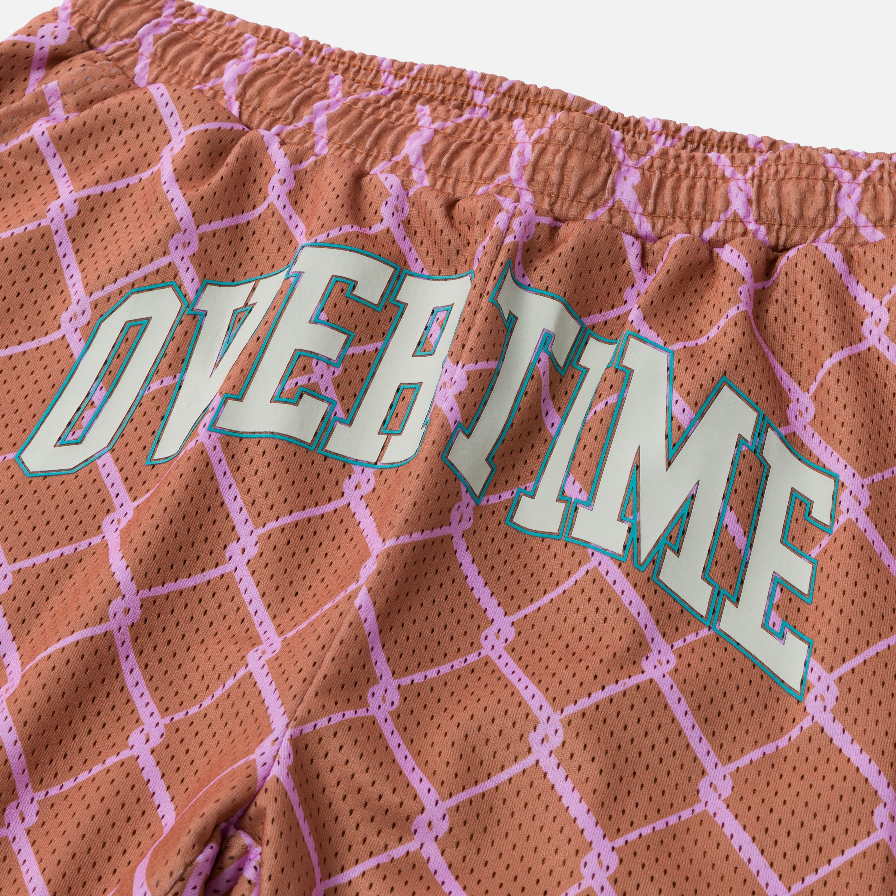 NCAWT Arch Shorts