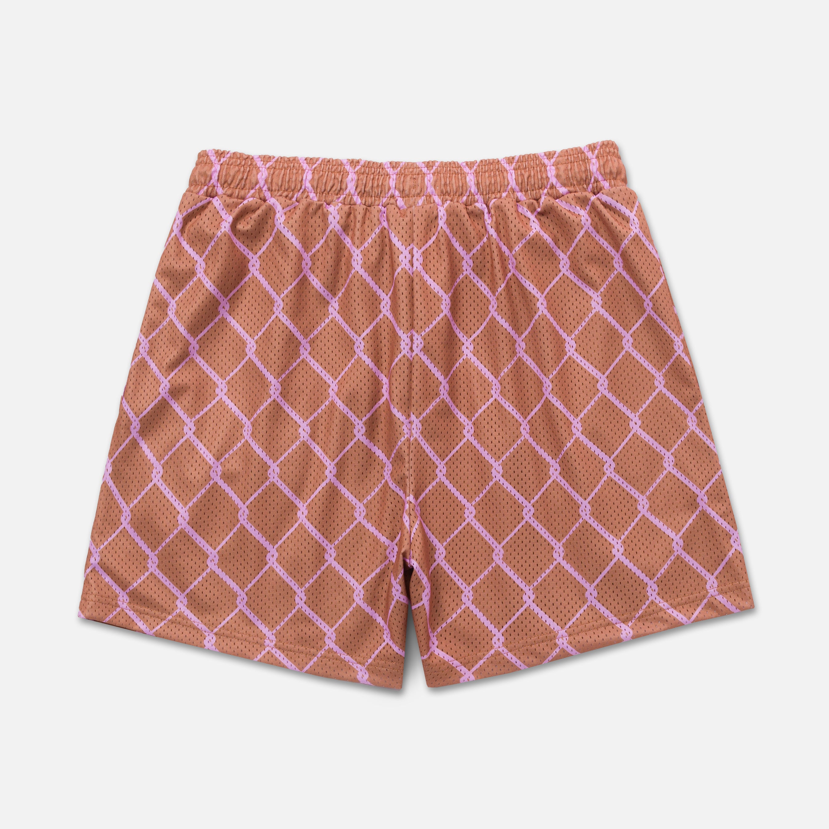 NCAWT Arch Shorts