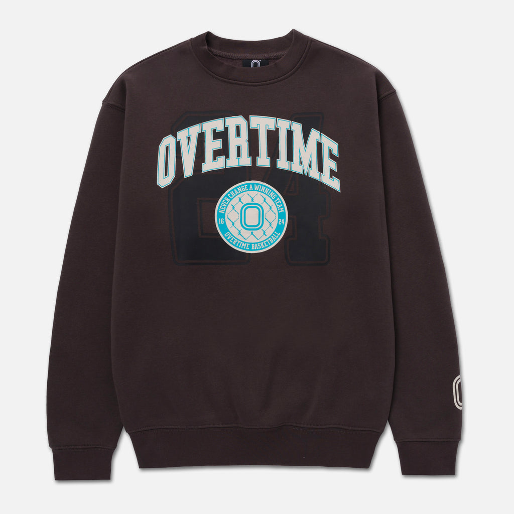 NCAWT Crewneck