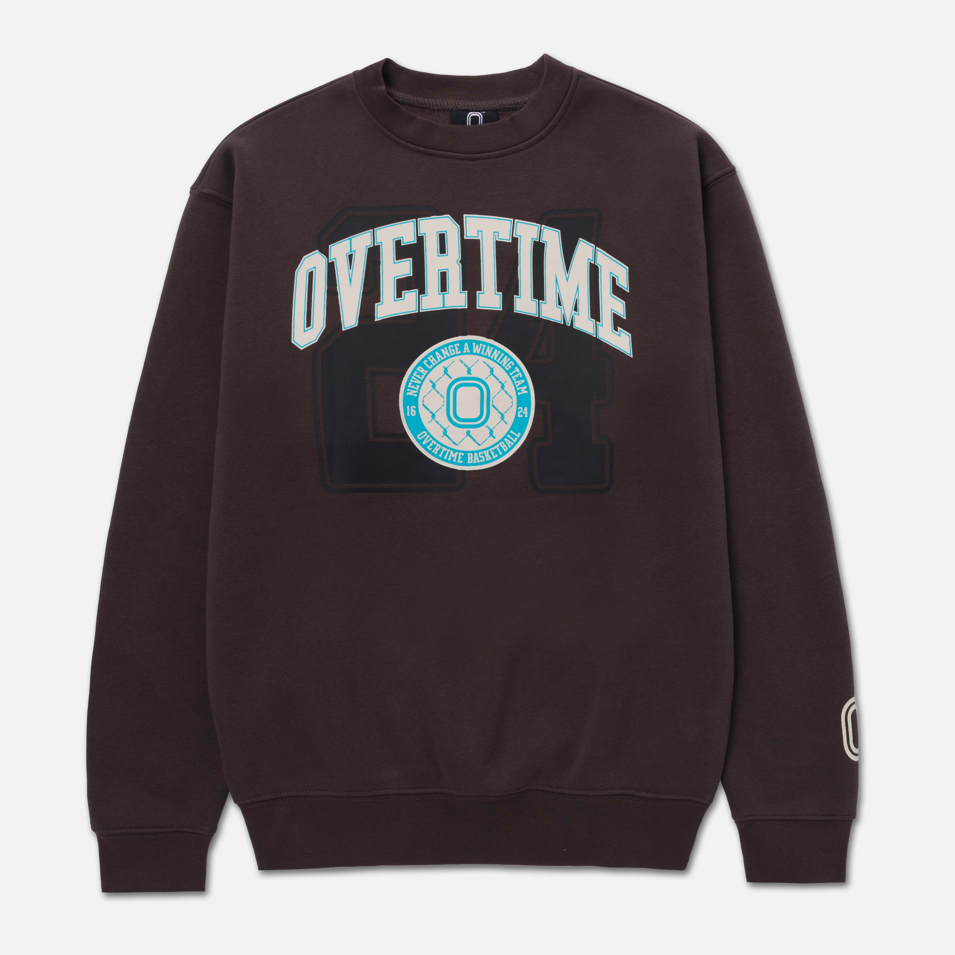 NCAWT Crewneck