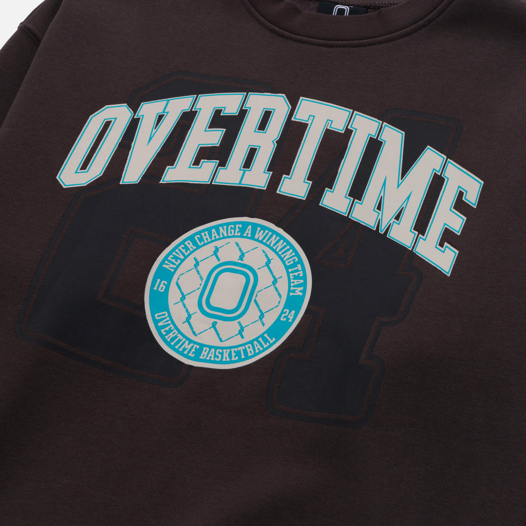 NCAWT Crewneck