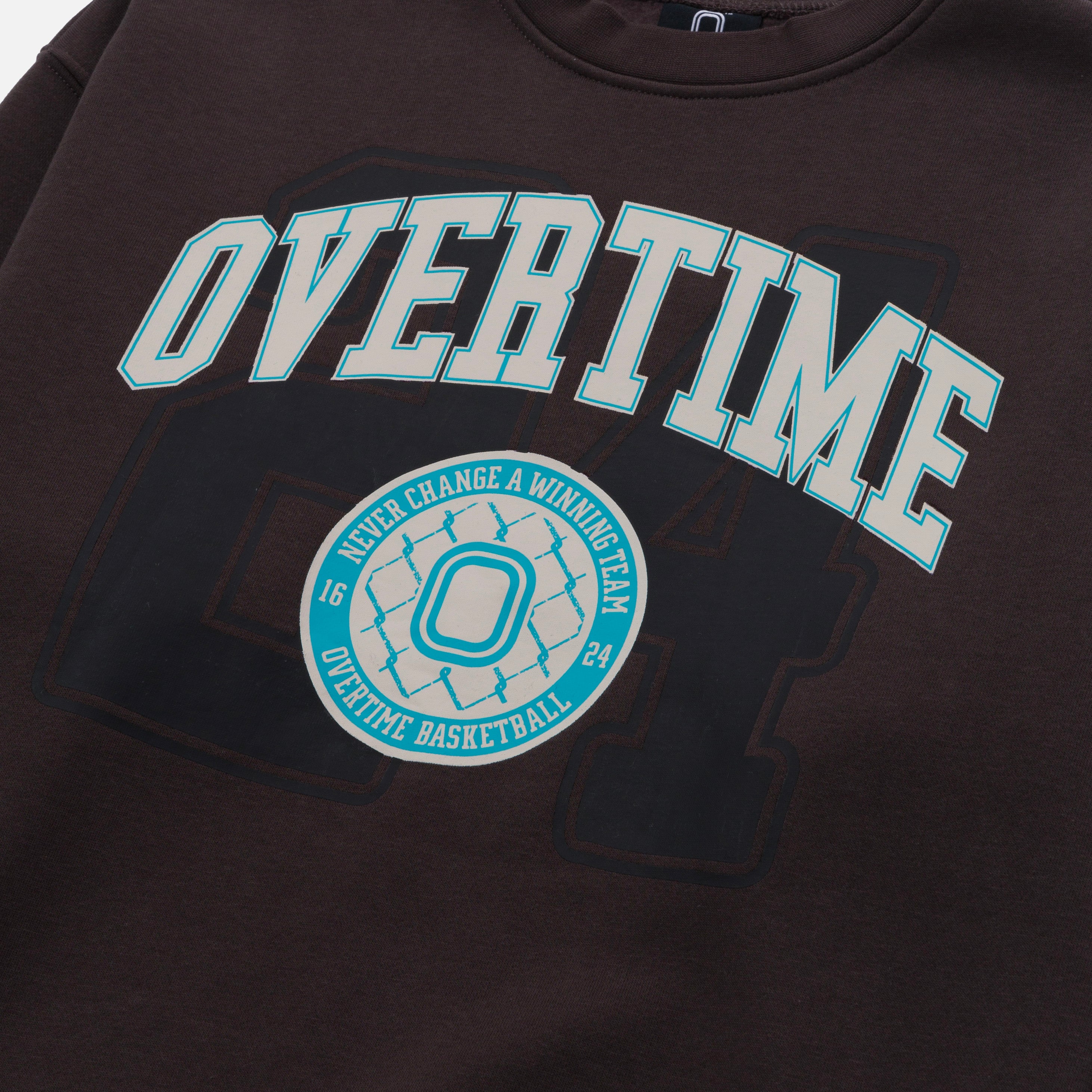 NCAWT Crewneck