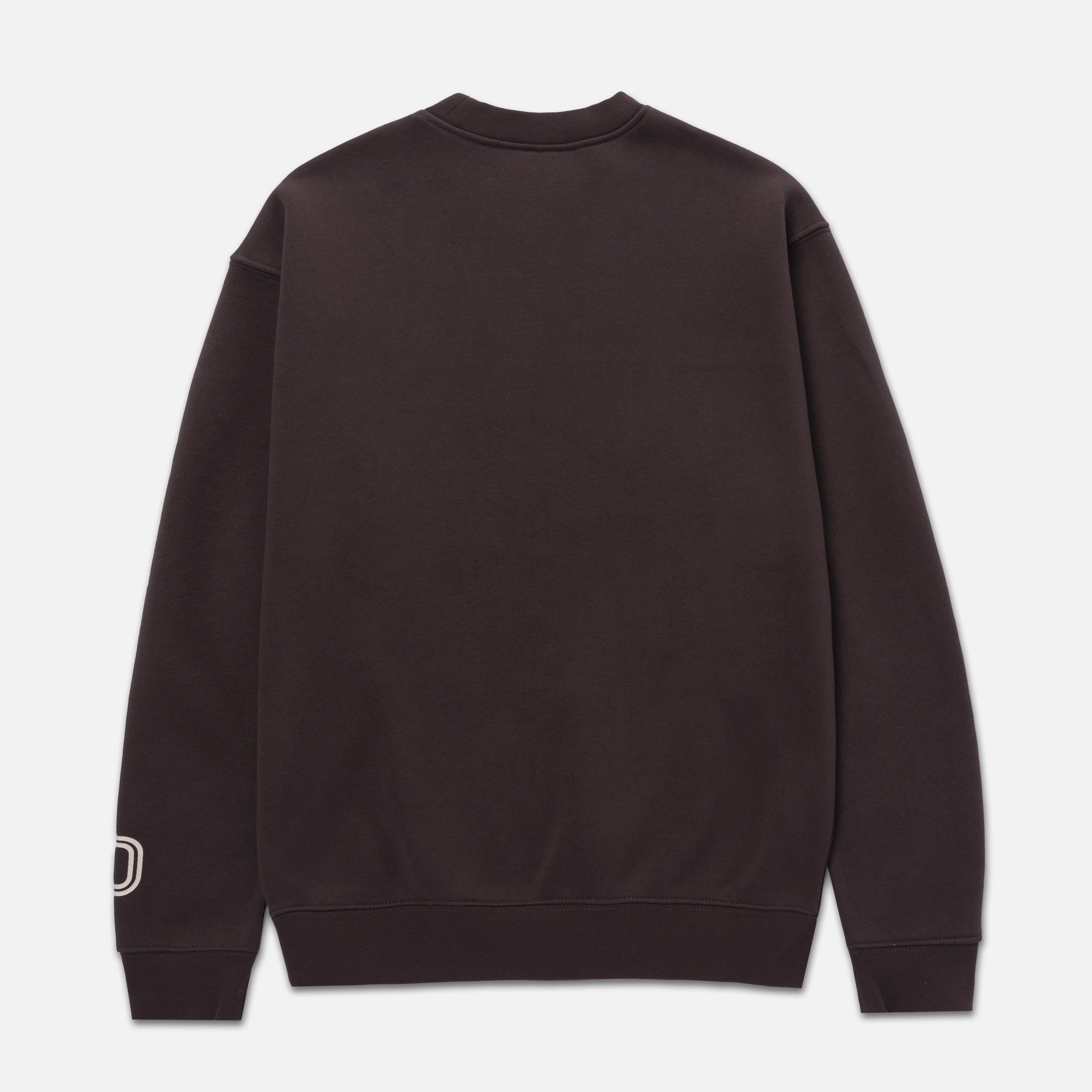 NCAWT Crewneck