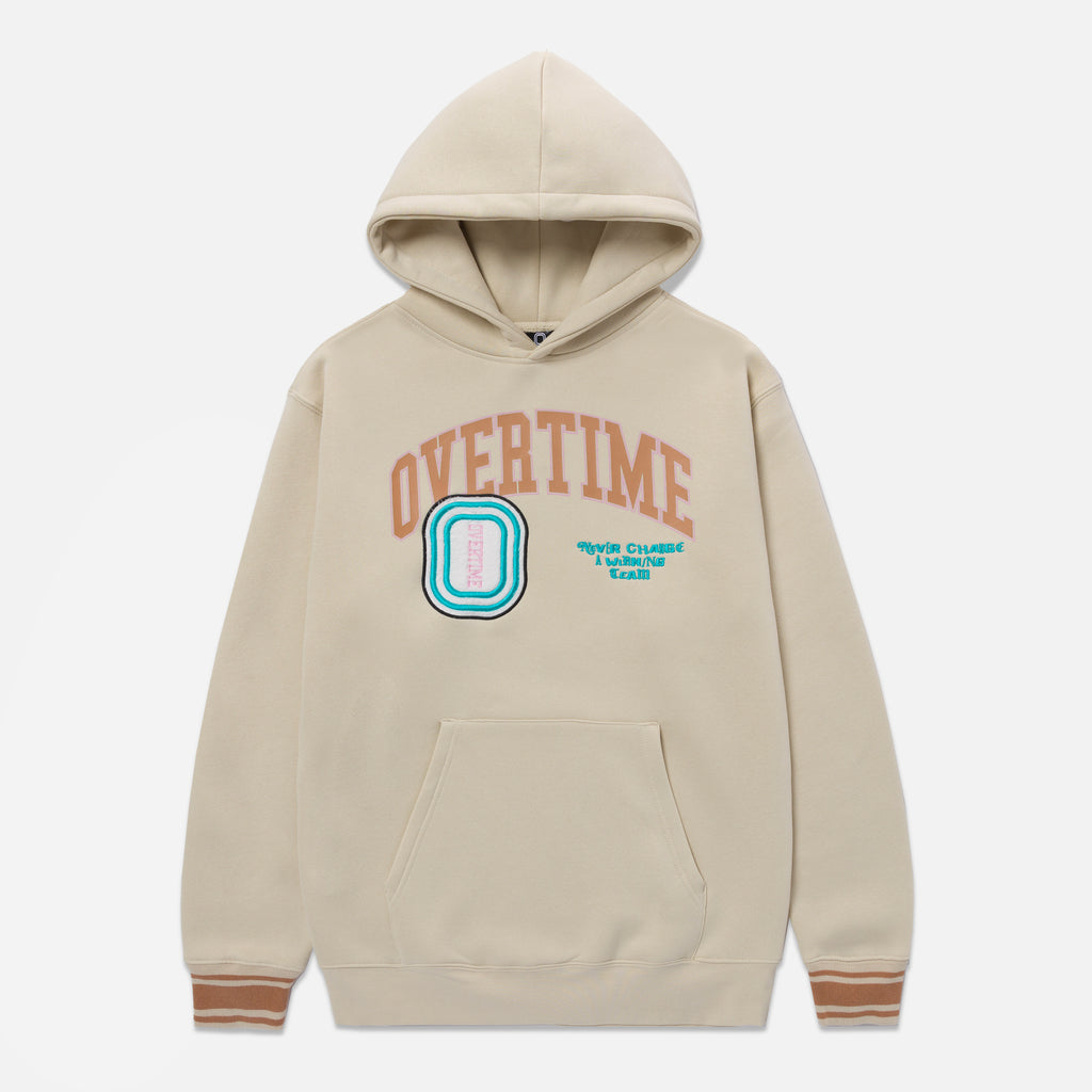 NCAWT Chenille O Hoodie