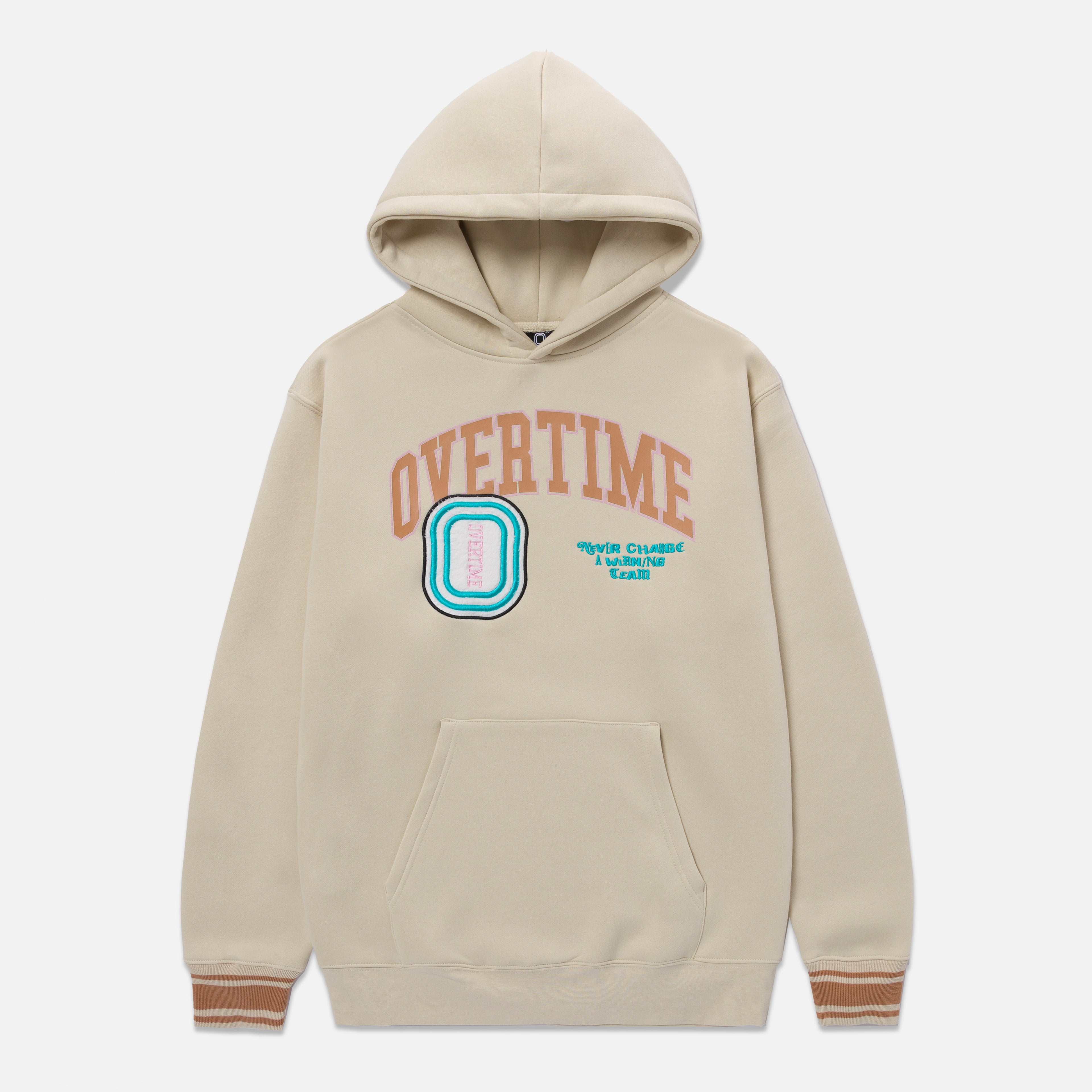 NCAWT Chenille O Hoodie