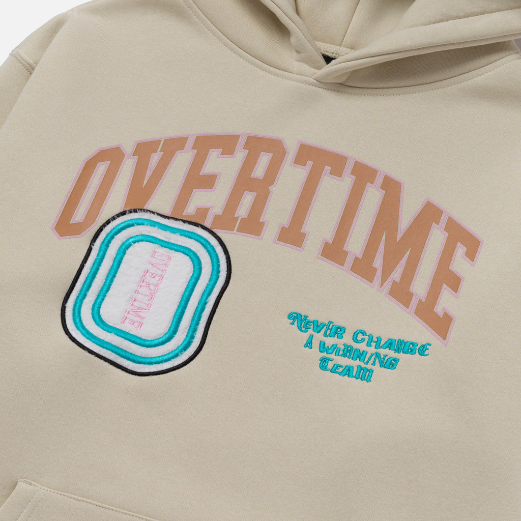NCAWT Chenille O Hoodie