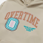 NCAWT Chenille O Hoodie