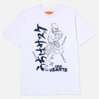 Kids OTE | Naruto Cold Hearts Sasuke Tee