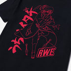 Kids OTE | Naruto RWE Itachi Tee