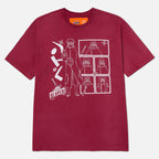 OTE | Naruto City Reapers Pain Tee