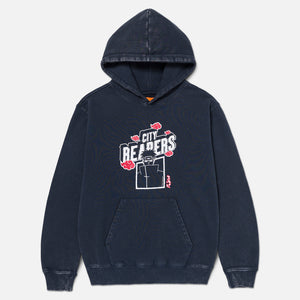 OTE | Naruto City Reapers Pain Hoodie