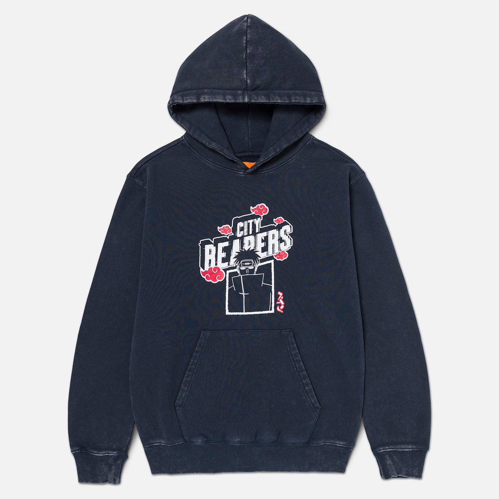 OTE | Naruto City Reapers Pain Hoodie
