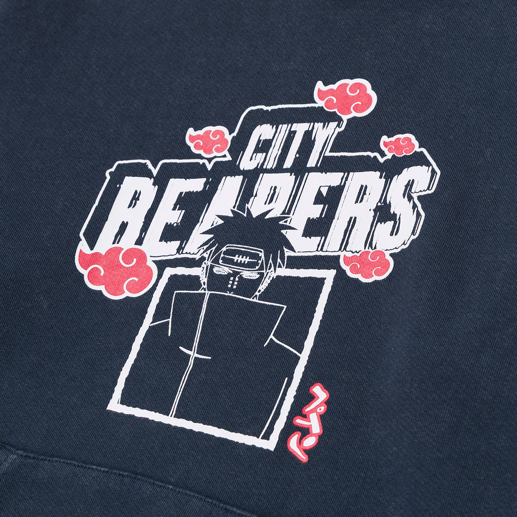 OTE | Naruto City Reapers Pain Hoodie