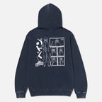 OTE | Naruto City Reapers Pain Hoodie