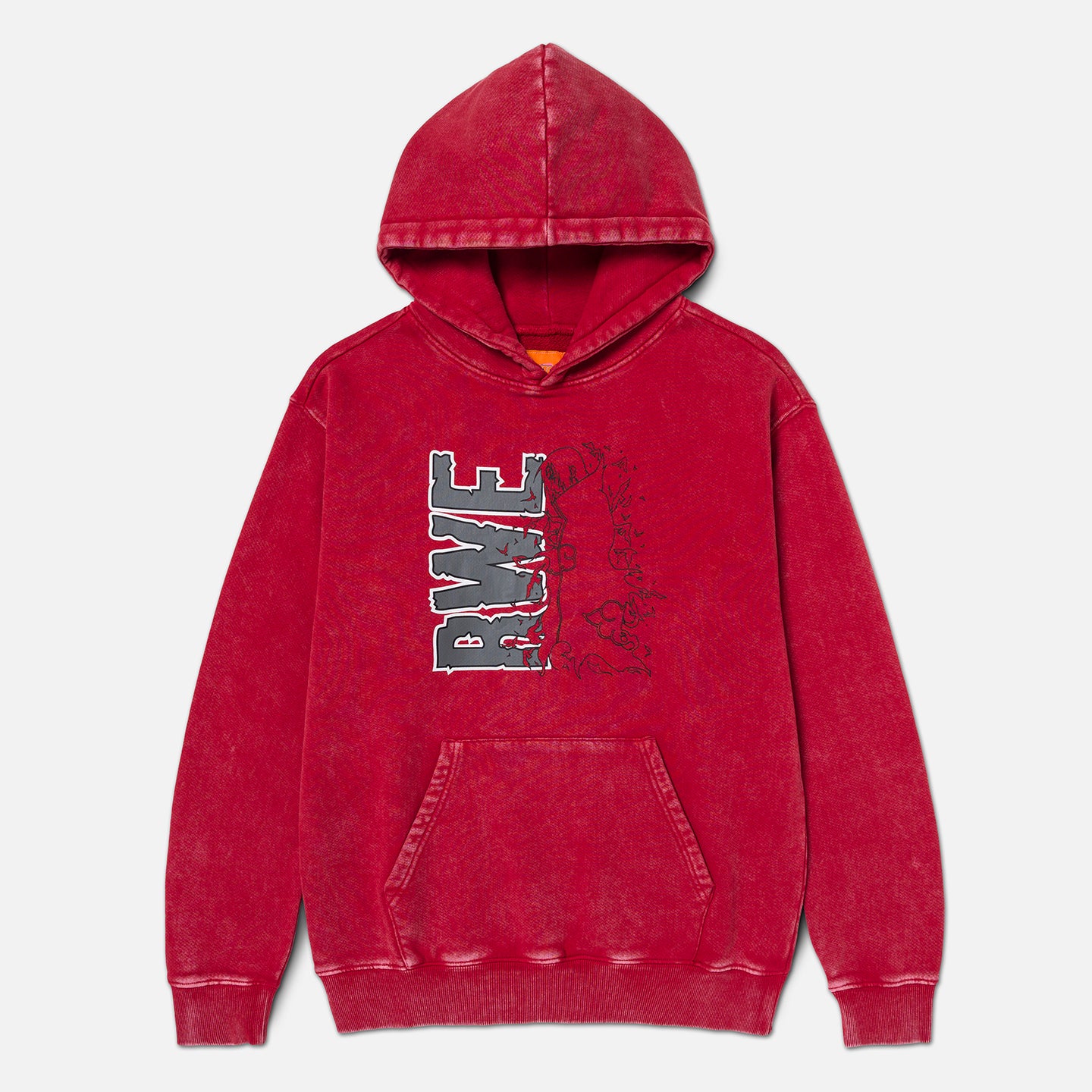 Kids OTE | Naruto RWE Itachi Hoodie