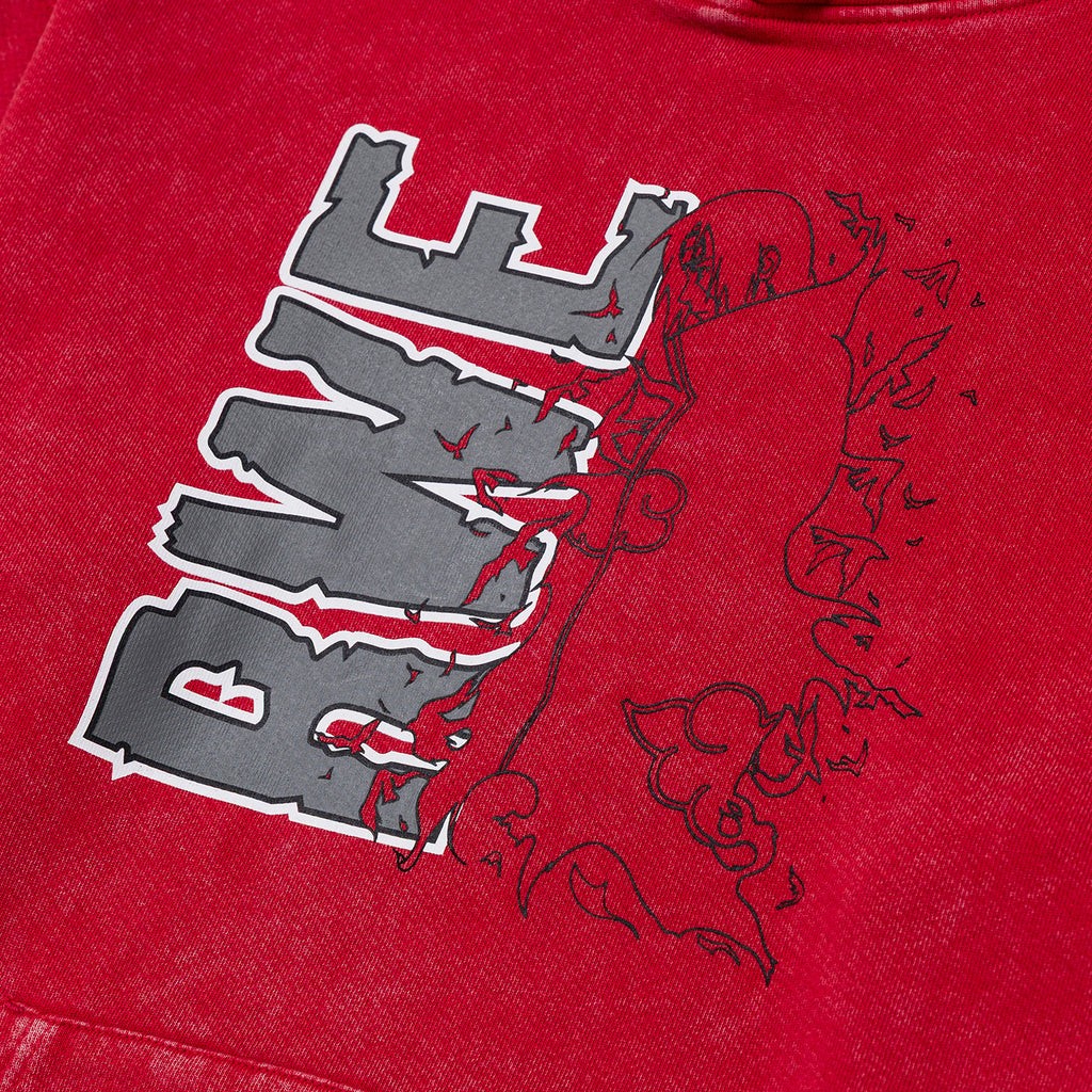 OTE | Naruto RWE Itachi Hoodie