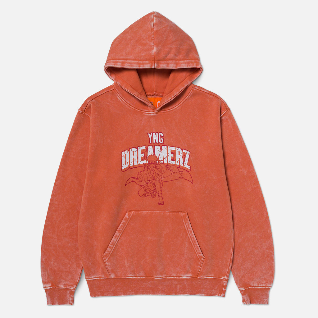 Kids OTE | Naruto YNG Dreamerz Naruto Hoodie