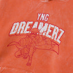 Kids OTE | Naruto YNG Dreamerz Naruto Hoodie