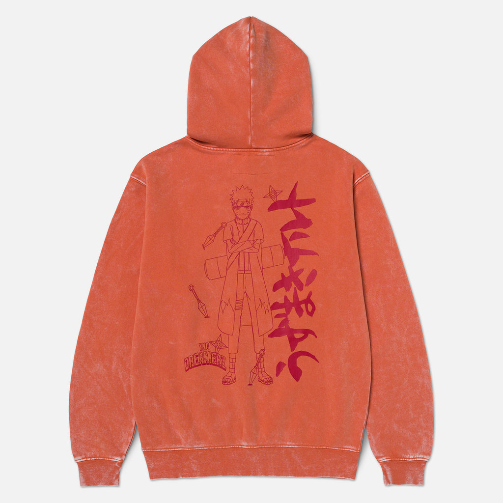 Kids OTE | Naruto YNG Dreamerz Naruto Hoodie