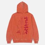 Kids OTE | Naruto YNG Dreamerz Naruto Hoodie