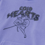 OTE | Naruto Cold Hearts Sasuke Hoodie