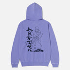 OTE | Naruto Cold Hearts Sasuke Hoodie