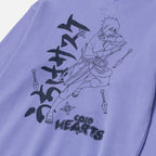 OTE | Naruto Cold Hearts Sasuke Hoodie