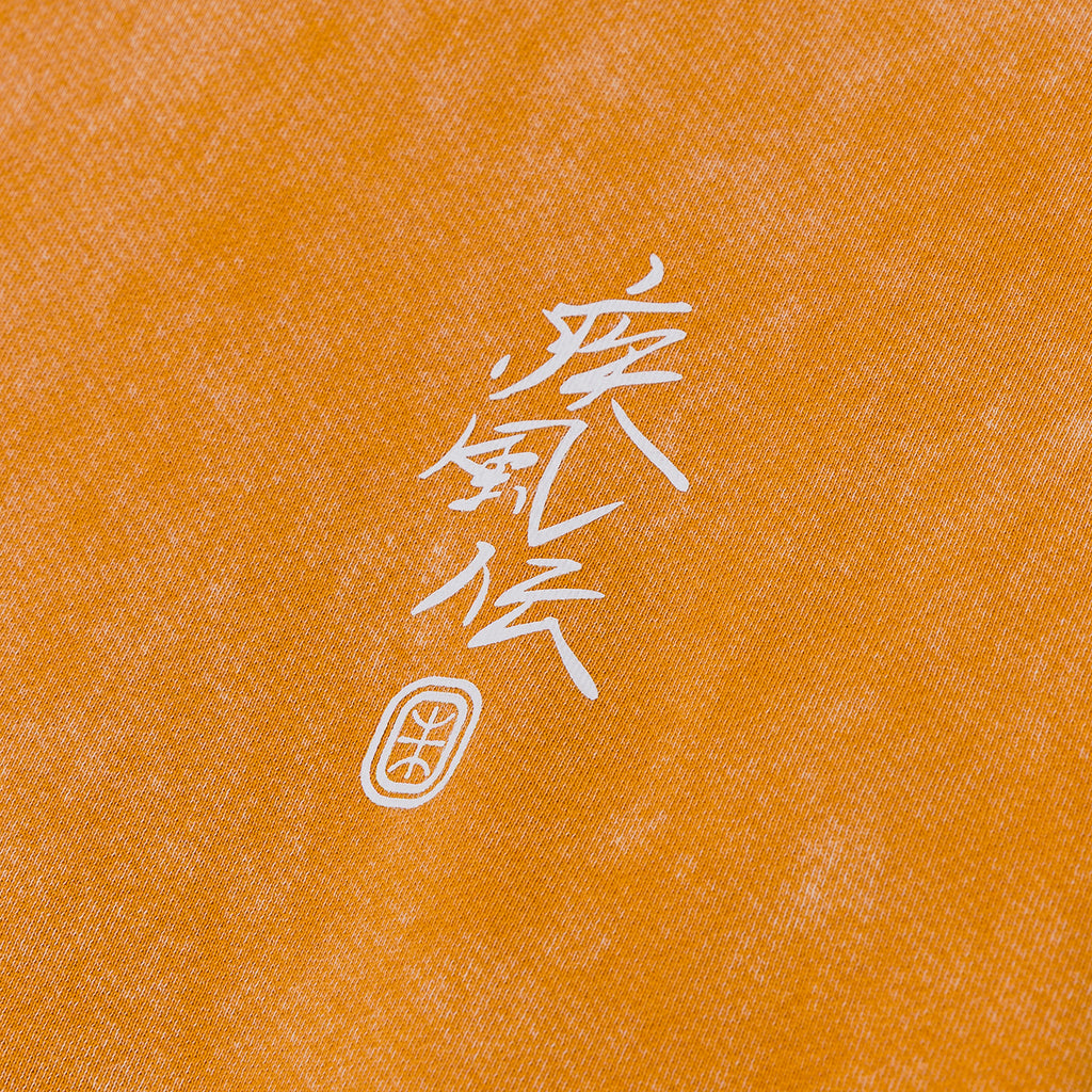 OTE | Naruto All Team Hoodie