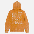 OTE | Naruto All Team Hoodie