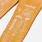 Kids OTE | Naruto All Team Joggers
