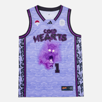 OTE | Naruto Cold Hearts Sasuke Jersey